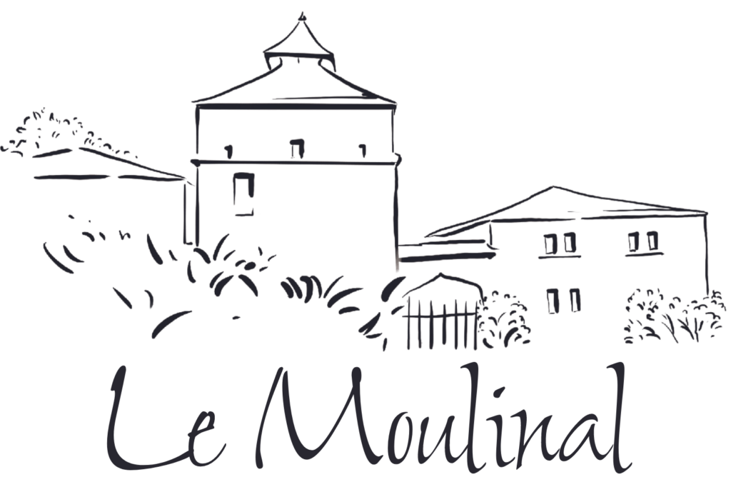 logo Le Moulinal